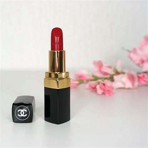 chanel lipstick rouge coco 05|Chanel Rouge discontinued.